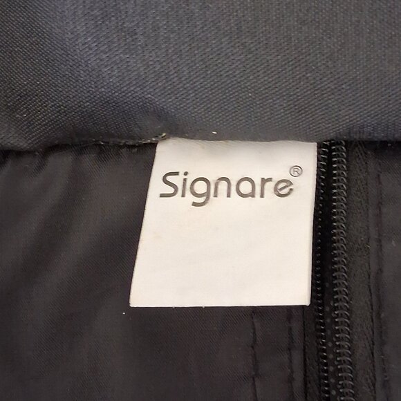 Signare Art of Tapestry West Highland White Terrier Shopping Tote Bag - Picture 15 of 16